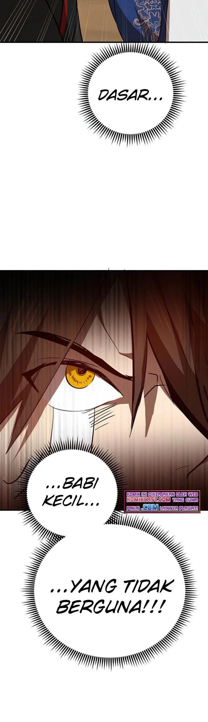 The Grand Wudang Saga Chapter 71 Gambar 69