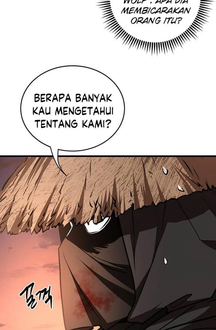 The Grand Wudang Saga Chapter 71 Gambar 9