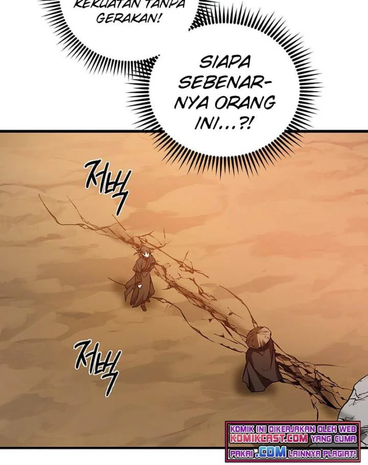 The Grand Wudang Saga Chapter 71 Gambar 12