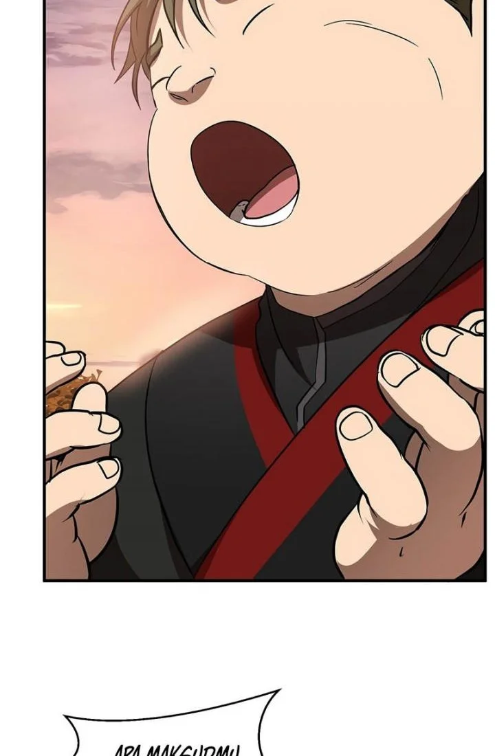 The Grand Wudang Saga Chapter 72 Gambar 3