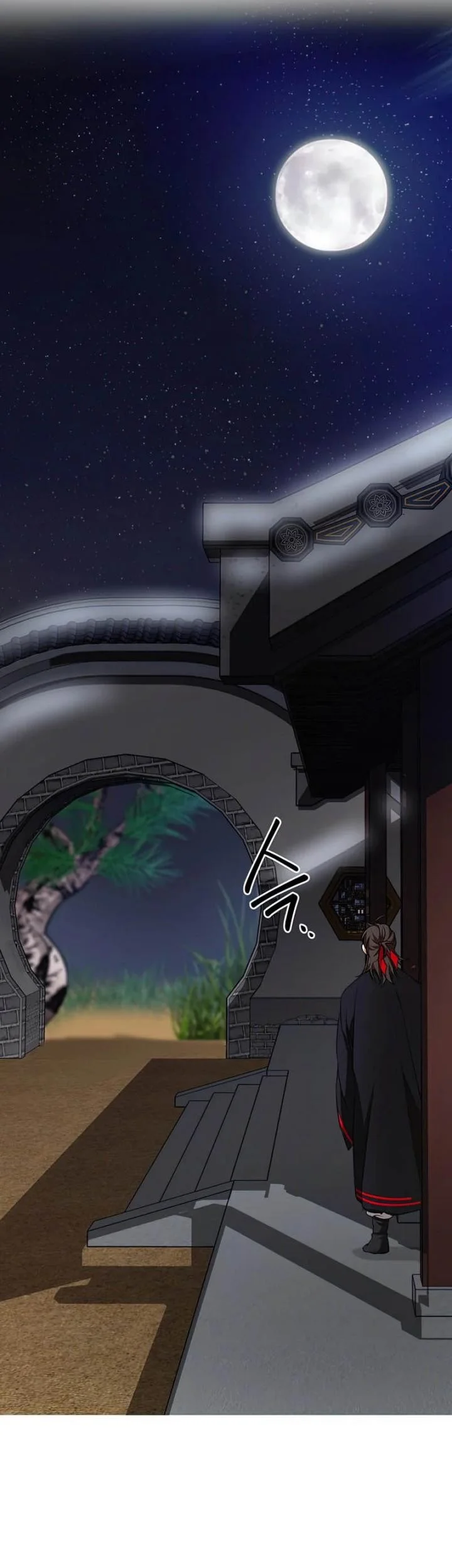 The Grand Wudang Saga Chapter 73 Gambar 32