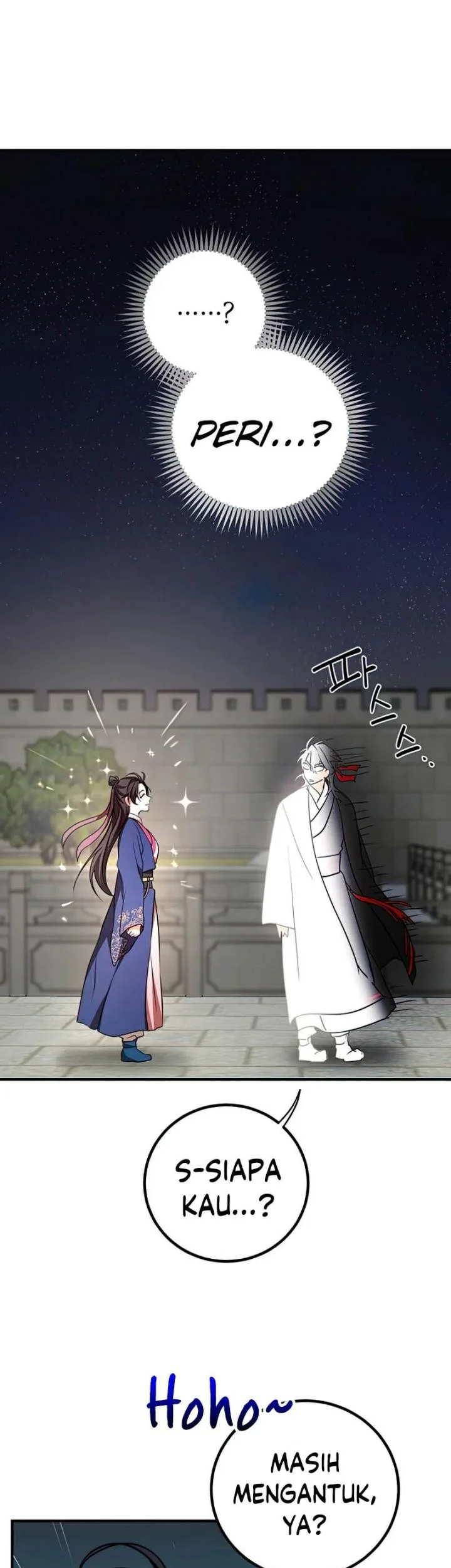 The Grand Wudang Saga Chapter 73 Gambar 44