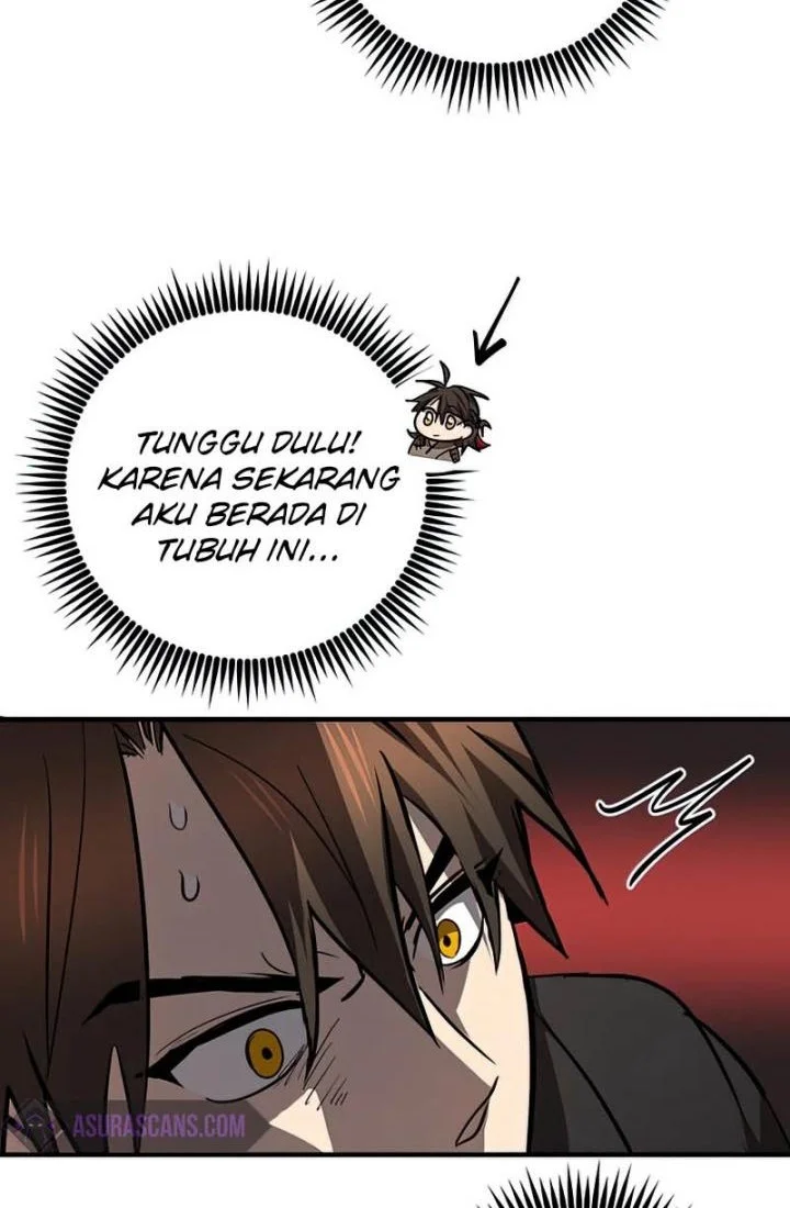 The Grand Wudang Saga Chapter 73 Gambar 52