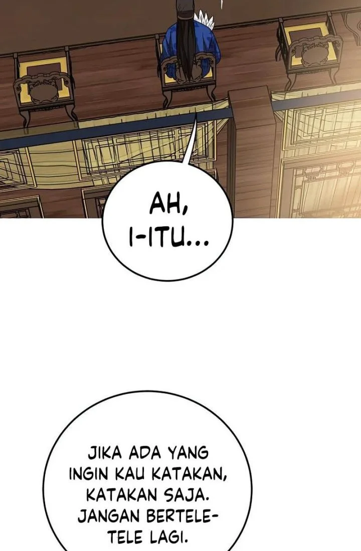 The Grand Wudang Saga Chapter 74 Gambar 30