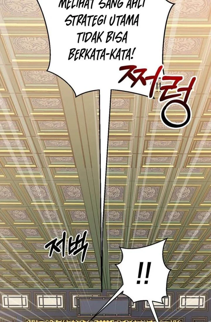 The Grand Wudang Saga Chapter 74 Gambar 32