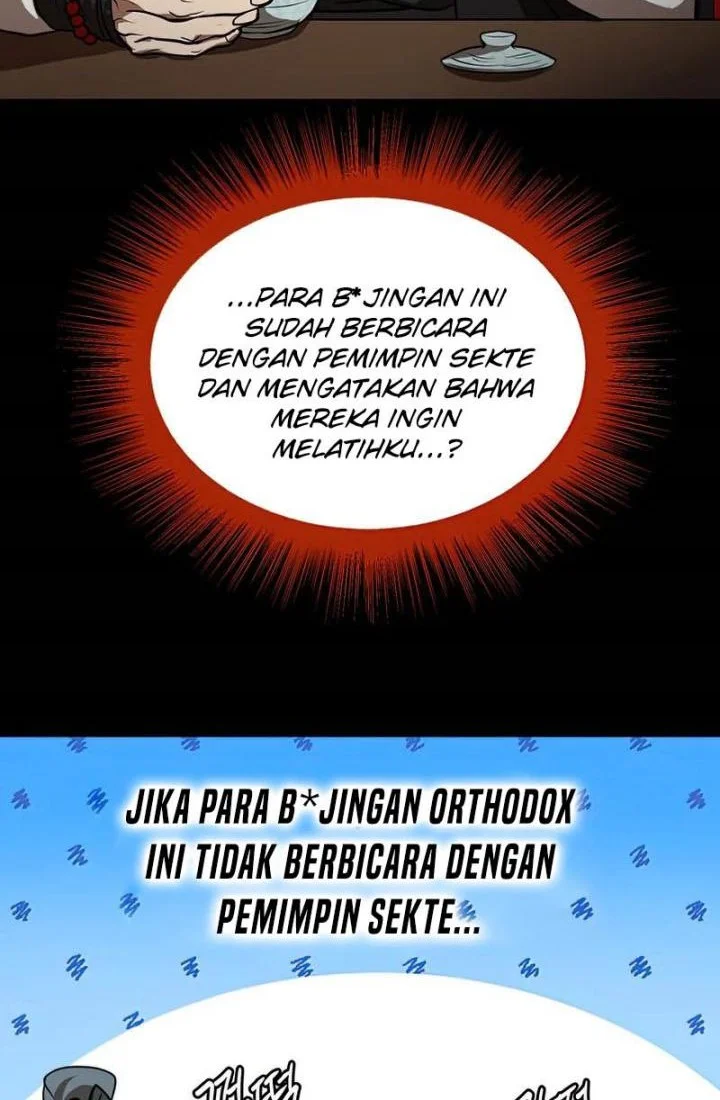 The Grand Wudang Saga Chapter 74 Gambar 46
