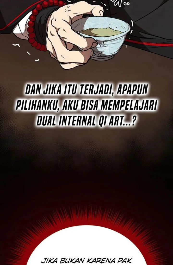 The Grand Wudang Saga Chapter 74 Gambar 48