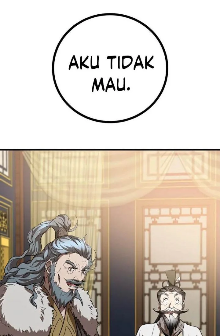 The Grand Wudang Saga Chapter 74 Gambar 56