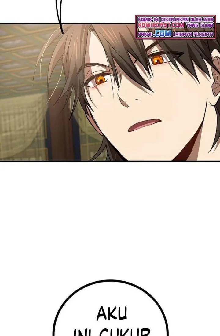 The Grand Wudang Saga Chapter 74 Gambar 60