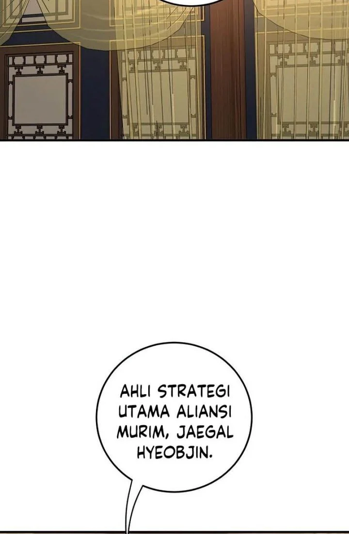 The Grand Wudang Saga Chapter 74 Gambar 10