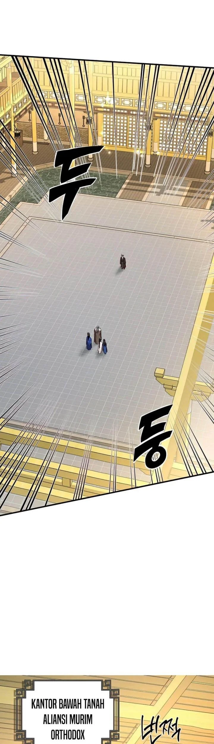 The Grand Wudang Saga Chapter 75 Gambar 16