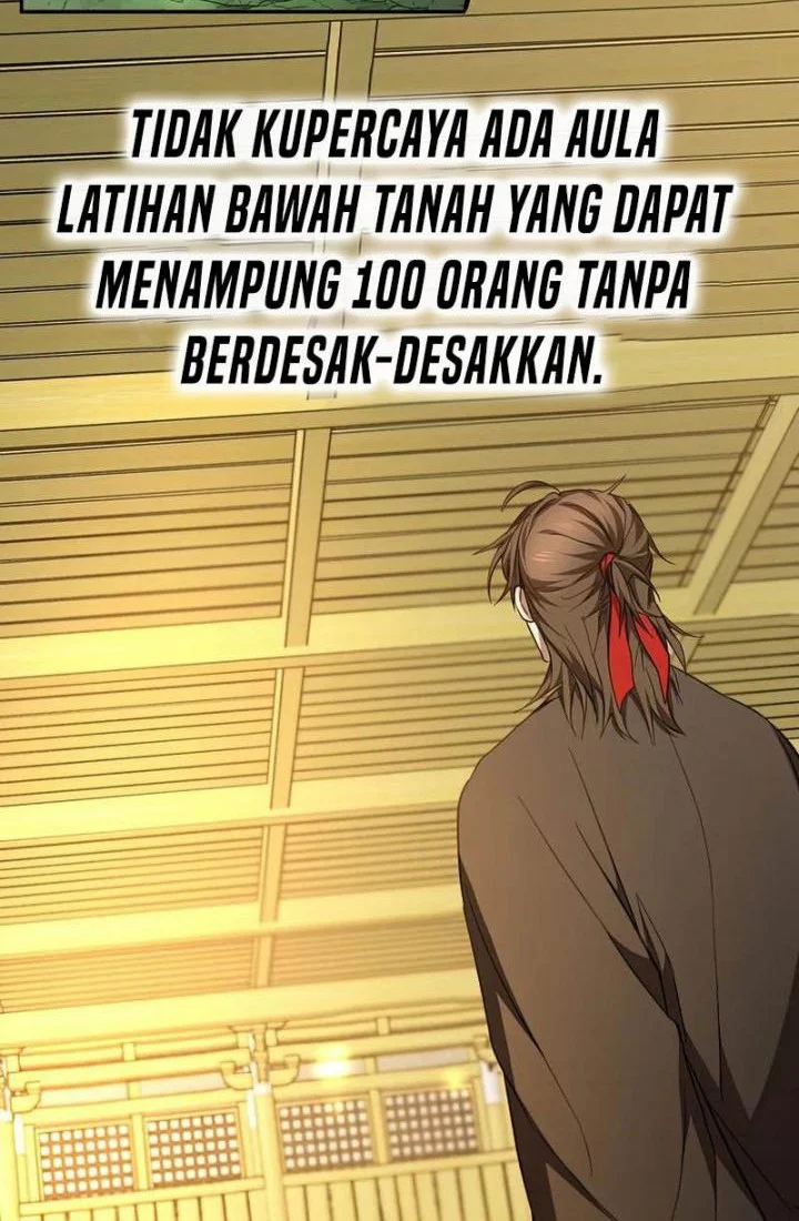 The Grand Wudang Saga Chapter 75 Gambar 21