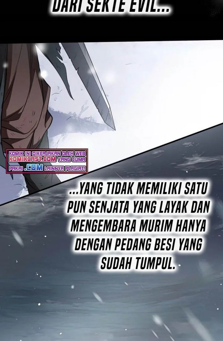 The Grand Wudang Saga Chapter 75 Gambar 26