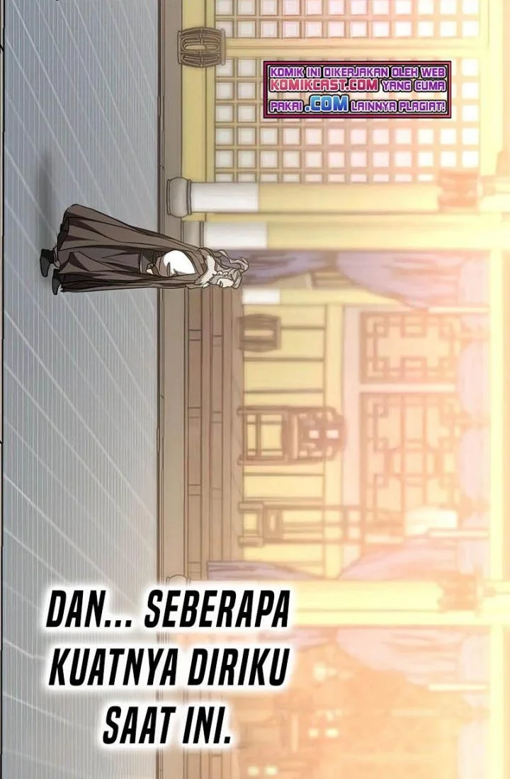 The Grand Wudang Saga Chapter 75 Gambar 35