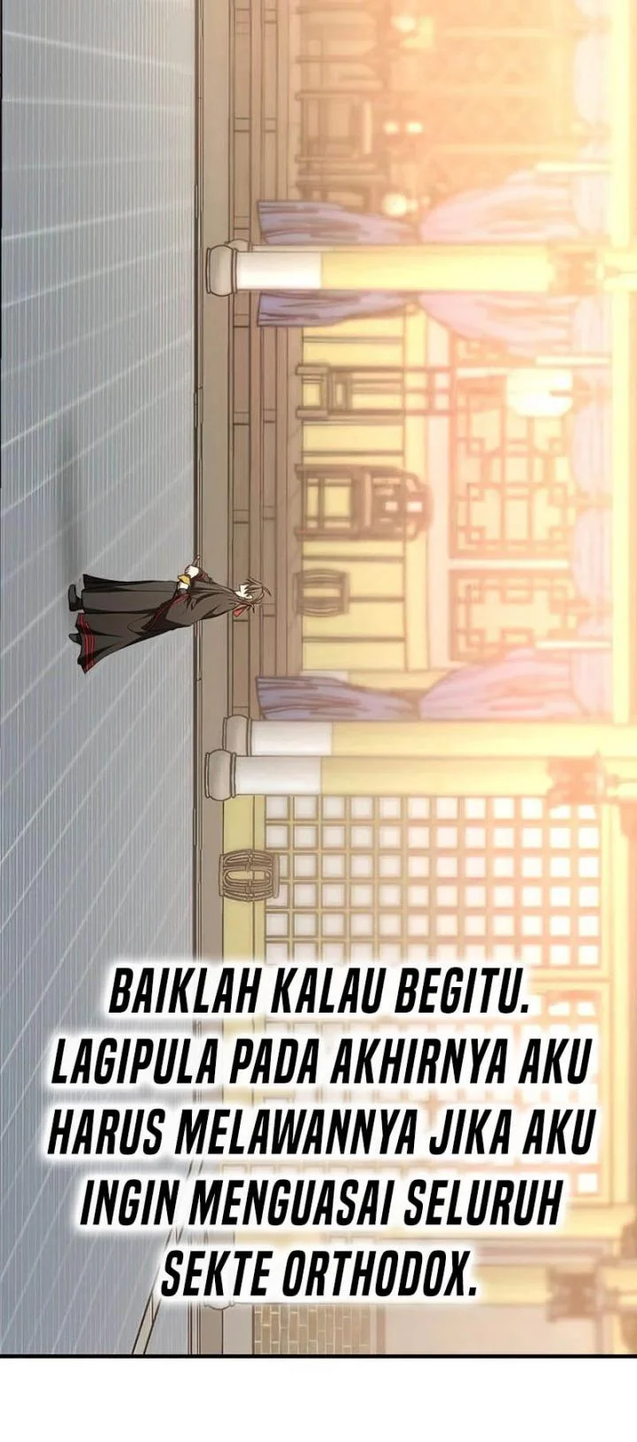 The Grand Wudang Saga Chapter 75 Gambar 36