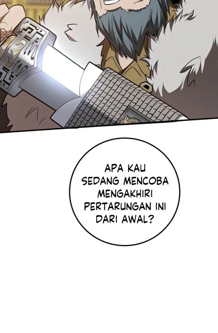 The Grand Wudang Saga Chapter 75 Gambar 40