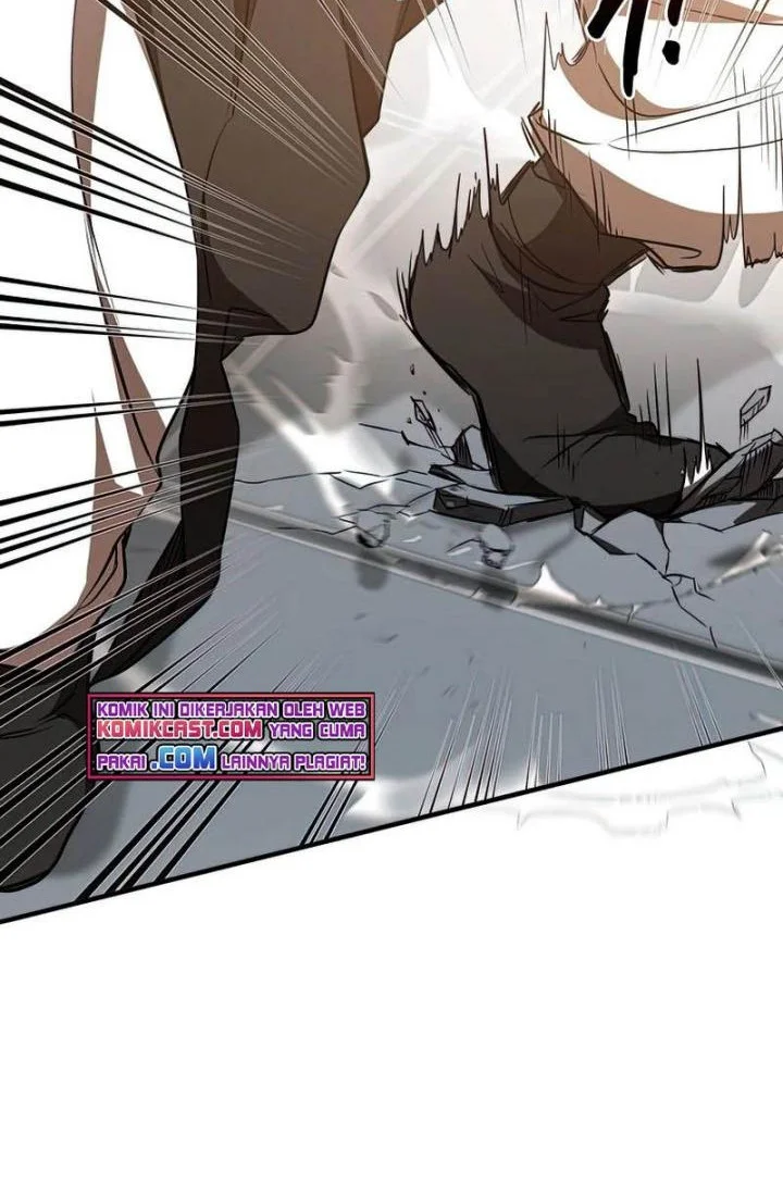 The Grand Wudang Saga Chapter 75 Gambar 45