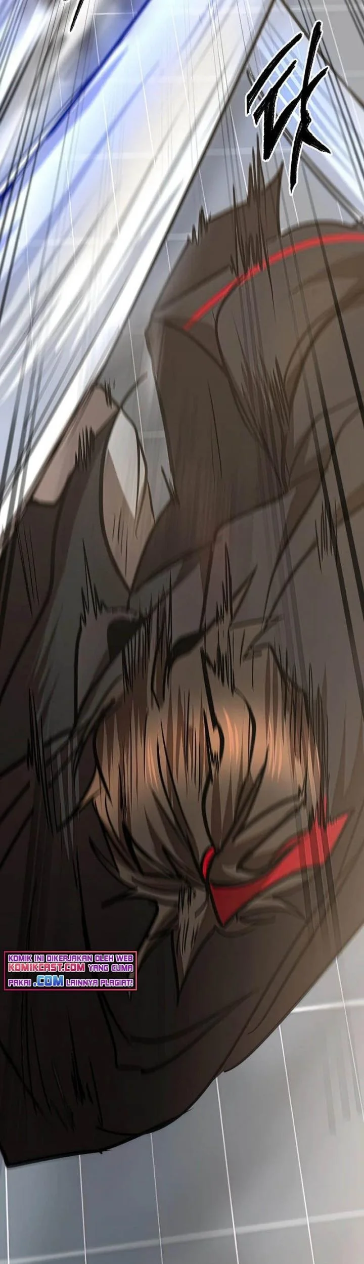 The Grand Wudang Saga Chapter 75 Gambar 58