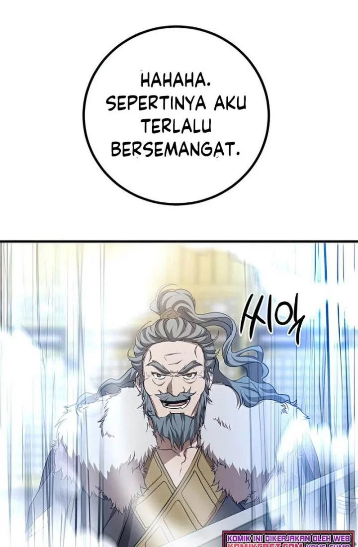 The Grand Wudang Saga Chapter 75 Gambar 66