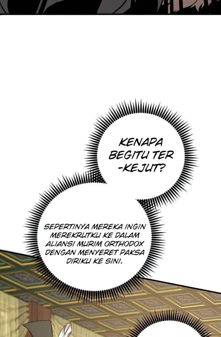 The Grand Wudang Saga Chapter 75 Gambar 7