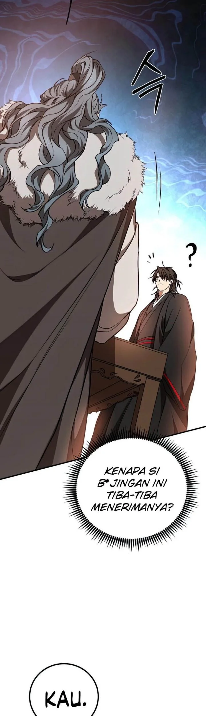 The Grand Wudang Saga Chapter 75 Gambar 11