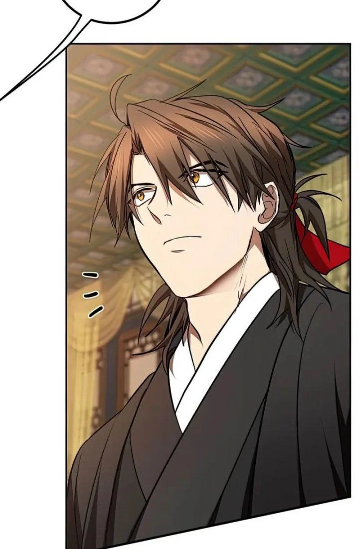 The Grand Wudang Saga Chapter 75 Gambar 12