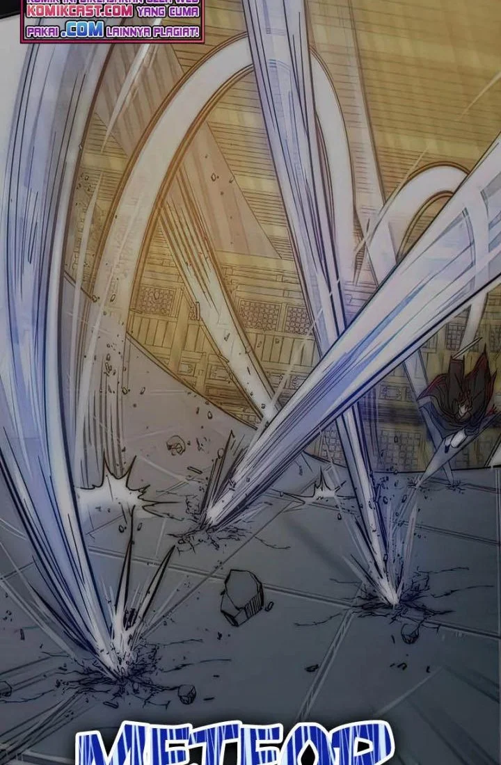 The Grand Wudang Saga Chapter 76 Gambar 18