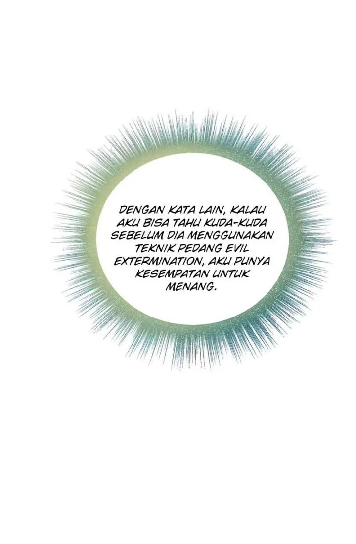 The Grand Wudang Saga Chapter 76 Gambar 28