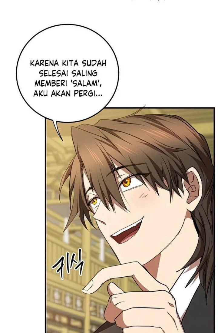 The Grand Wudang Saga Chapter 76 Gambar 30