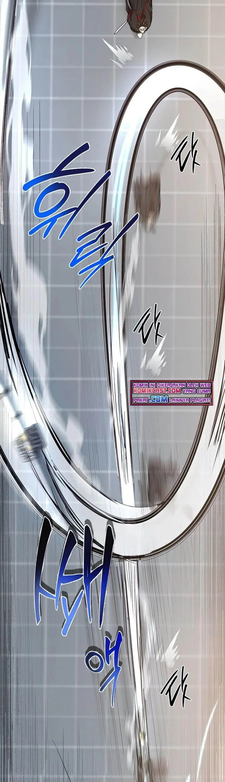 The Grand Wudang Saga Chapter 76 Gambar 51