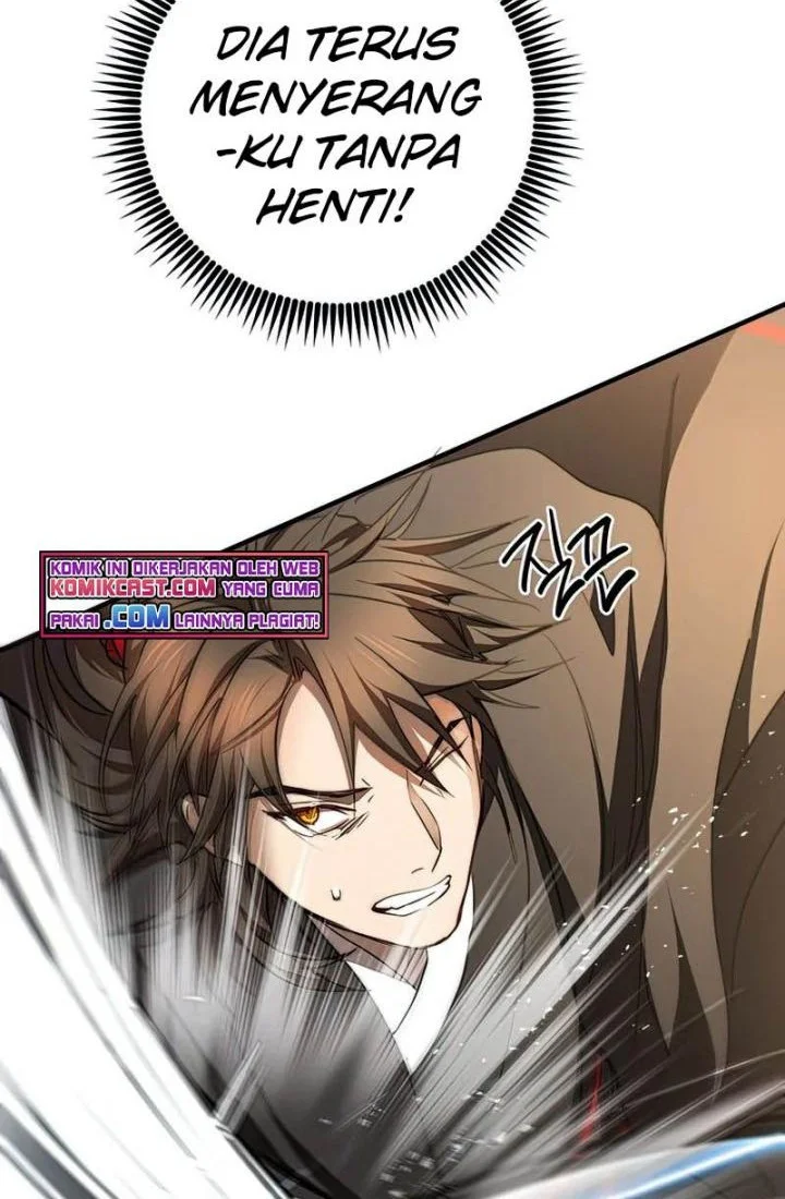 The Grand Wudang Saga Chapter 76 Gambar 57