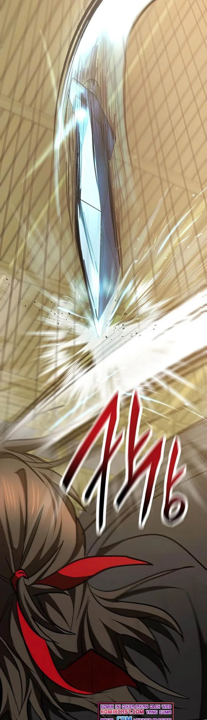 The Grand Wudang Saga Chapter 76 Gambar 60