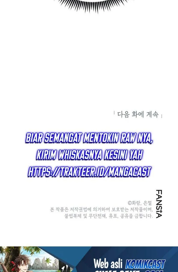 The Grand Wudang Saga Chapter 76 Gambar 65