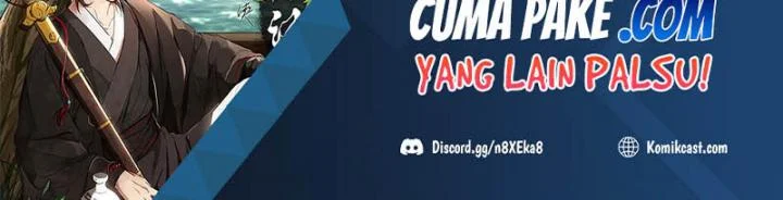 The Grand Wudang Saga Chapter 76 Gambar 66