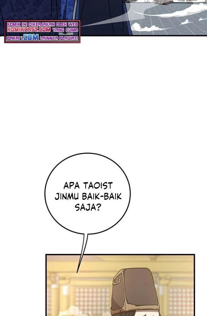 The Grand Wudang Saga Chapter 76 Gambar 5