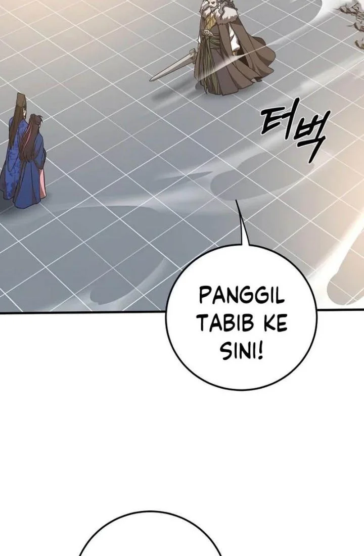 The Grand Wudang Saga Chapter 76 Gambar 7