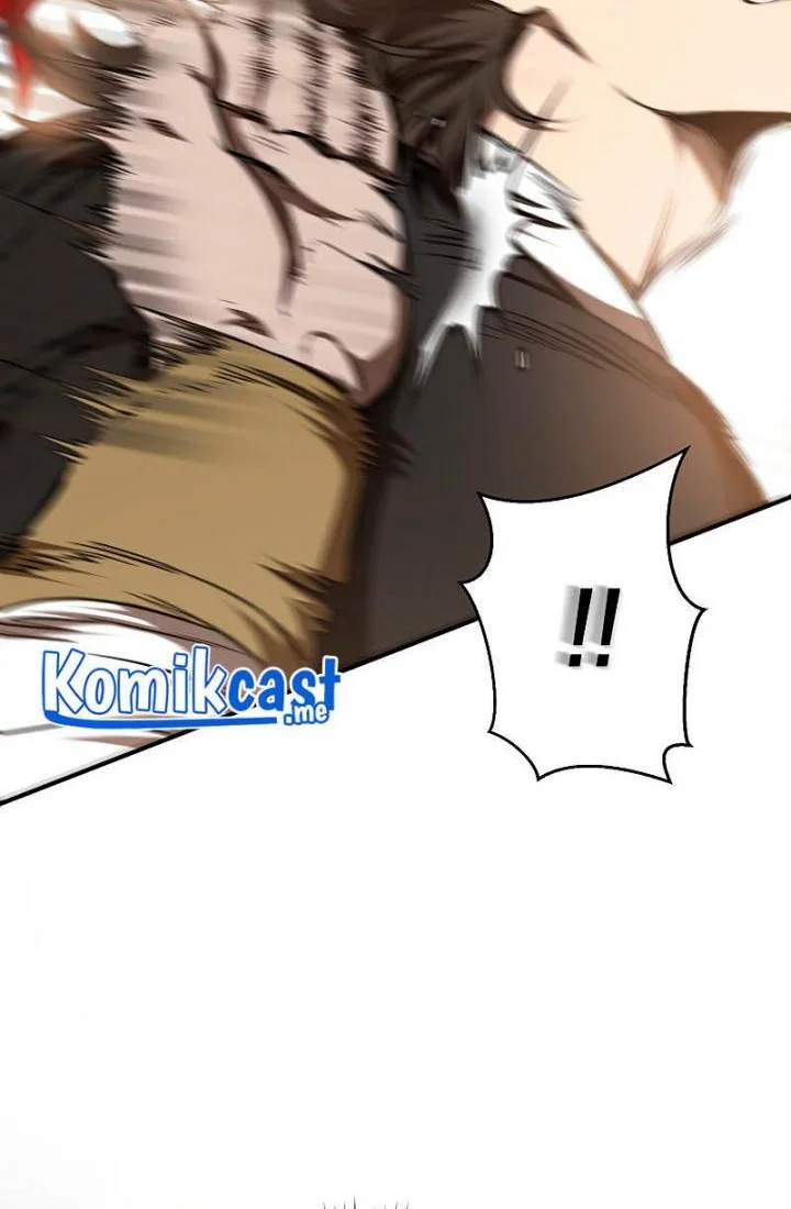 The Grand Wudang Saga Chapter 77 Gambar 20