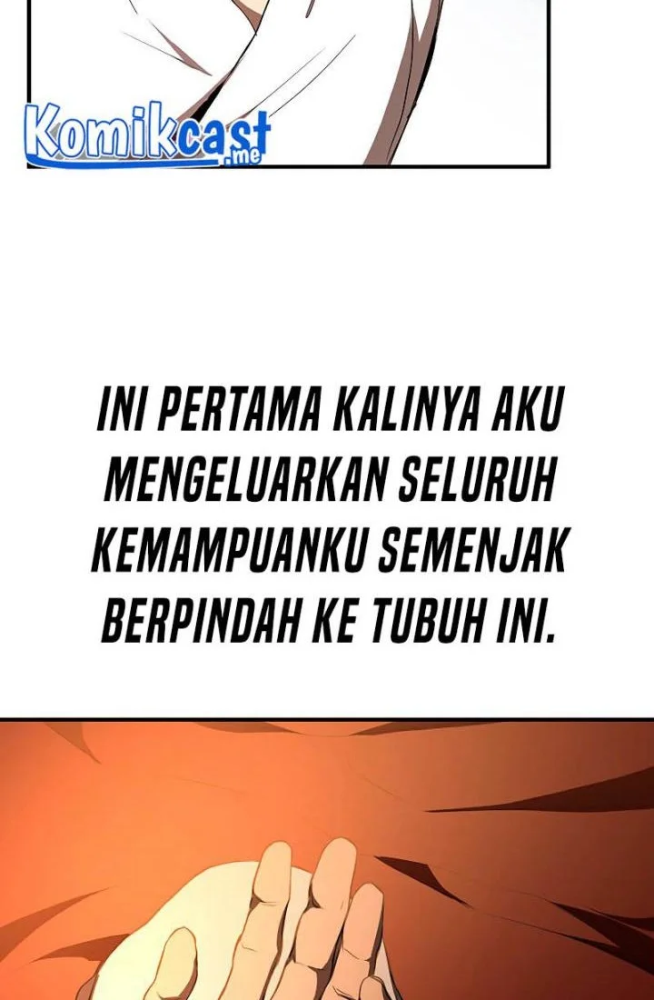 The Grand Wudang Saga Chapter 77 Gambar 46