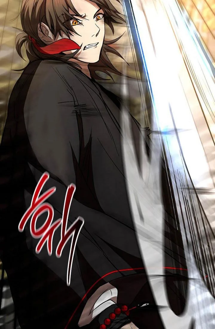 The Grand Wudang Saga Chapter 77 Gambar 5