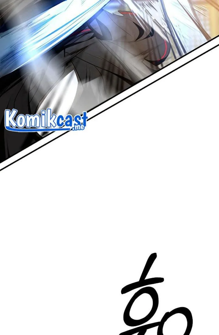 The Grand Wudang Saga Chapter 77 Gambar 13