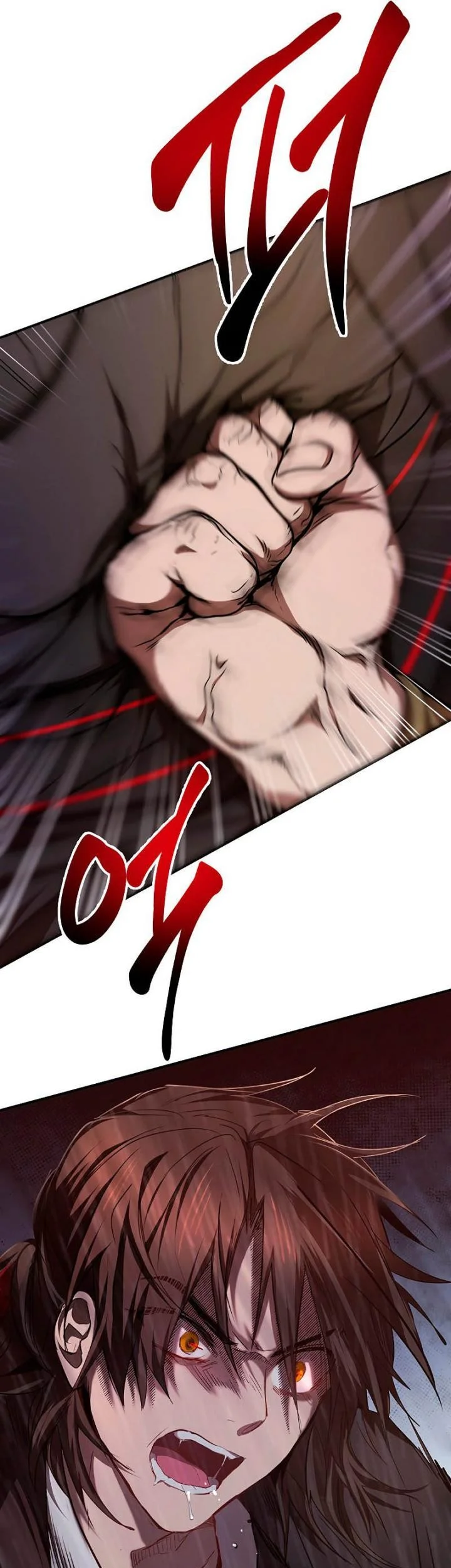 The Grand Wudang Saga Chapter 77 Gambar 15