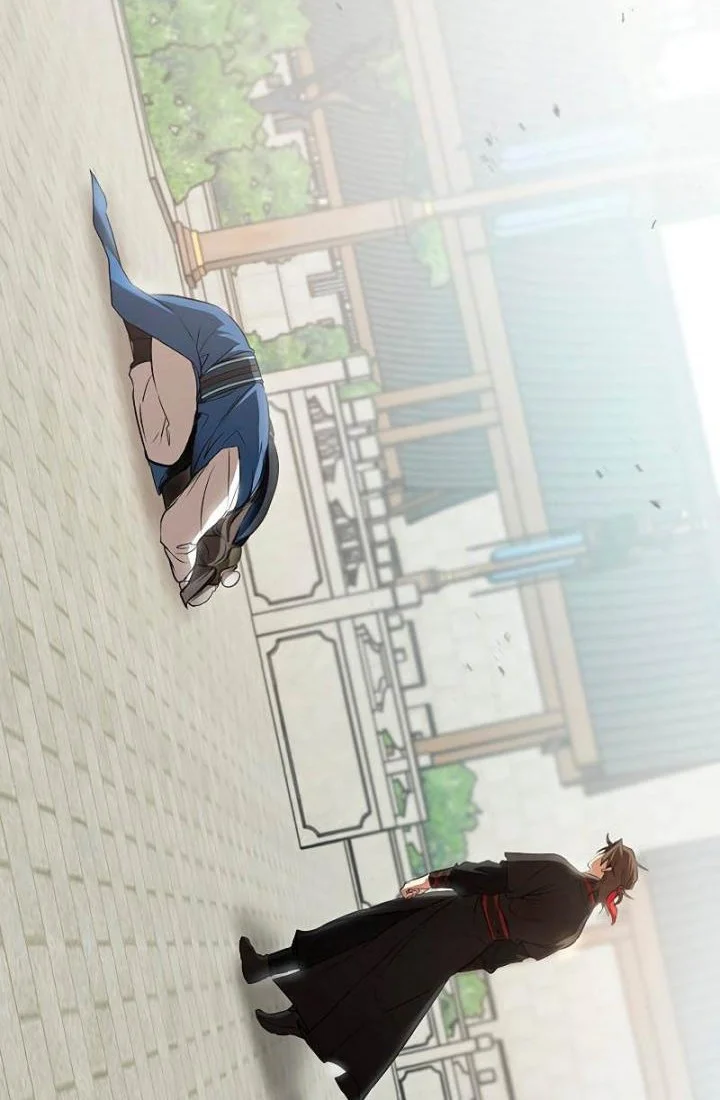 The Grand Wudang Saga Chapter 78 Gambar 29