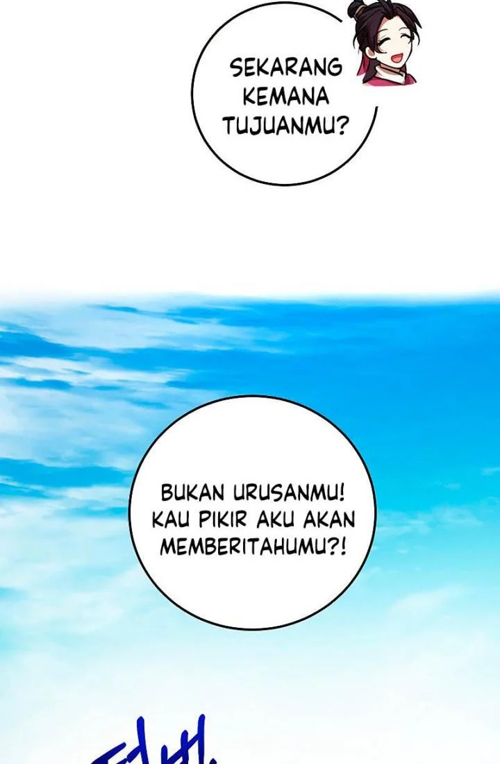 The Grand Wudang Saga Chapter 78 Gambar 39