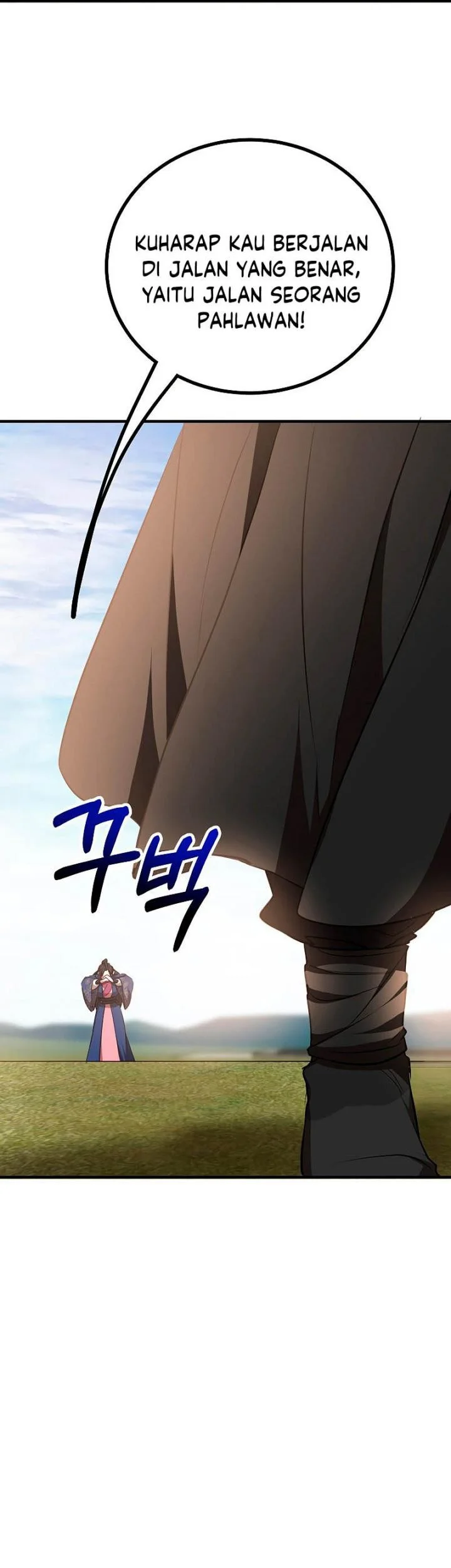 The Grand Wudang Saga Chapter 78 Gambar 41