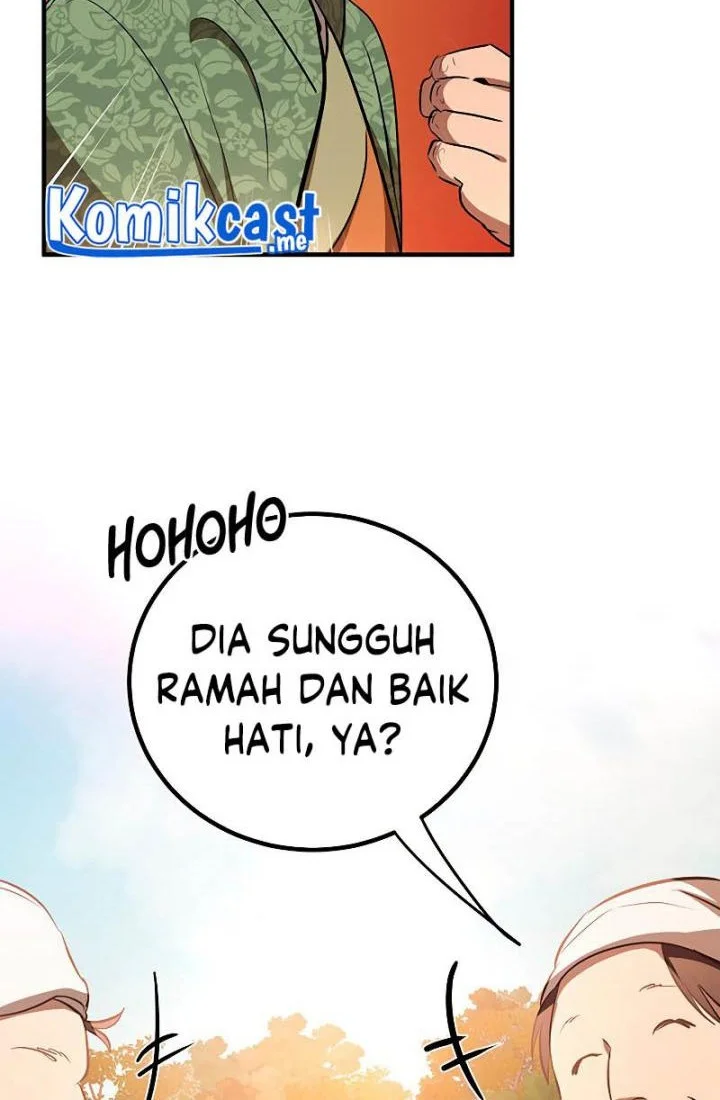 The Grand Wudang Saga Chapter 78 Gambar 58