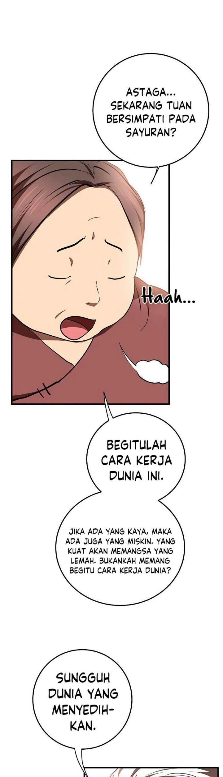 The Grand Wudang Saga Chapter 78 Gambar 63