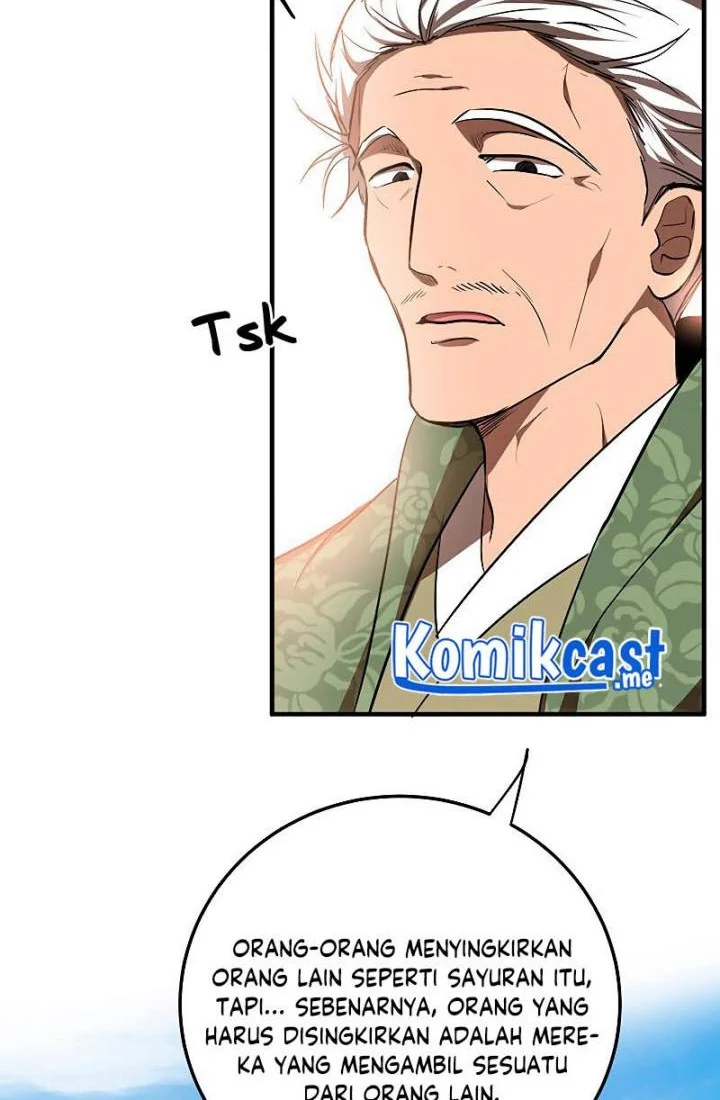 The Grand Wudang Saga Chapter 78 Gambar 64