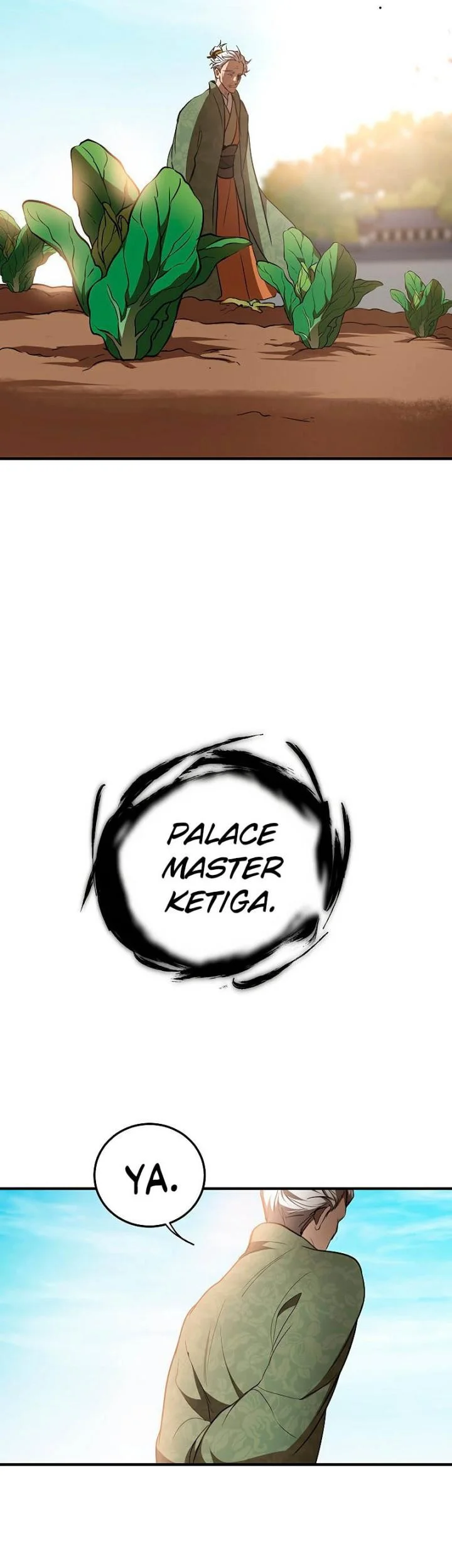 The Grand Wudang Saga Chapter 78 Gambar 70