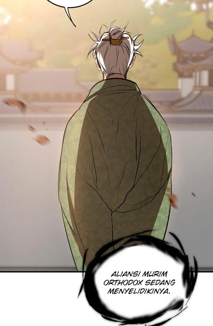 The Grand Wudang Saga Chapter 78 Gambar 73