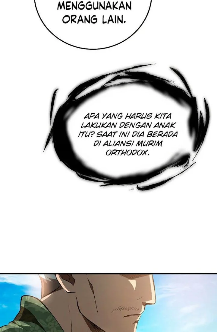 The Grand Wudang Saga Chapter 78 Gambar 75